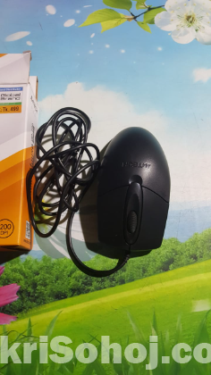 A4Tech mouse